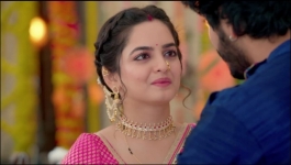 Udne Ki Aasha - 3rd November 2024